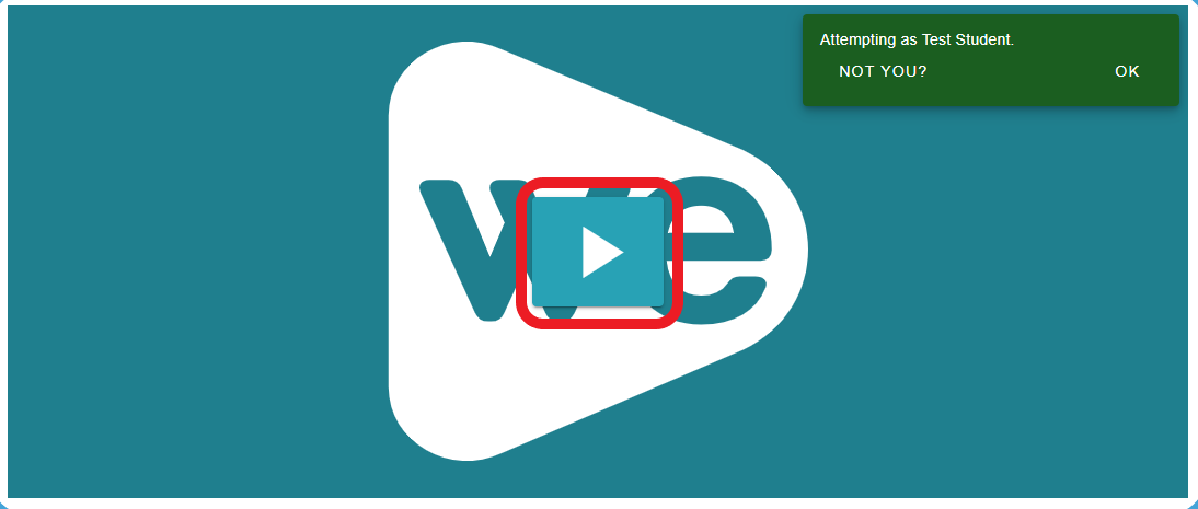 How do I complete interactive assignments through the LMS? – WeVideo