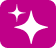 Magenta-colored AI tools icon in WeVideo. 