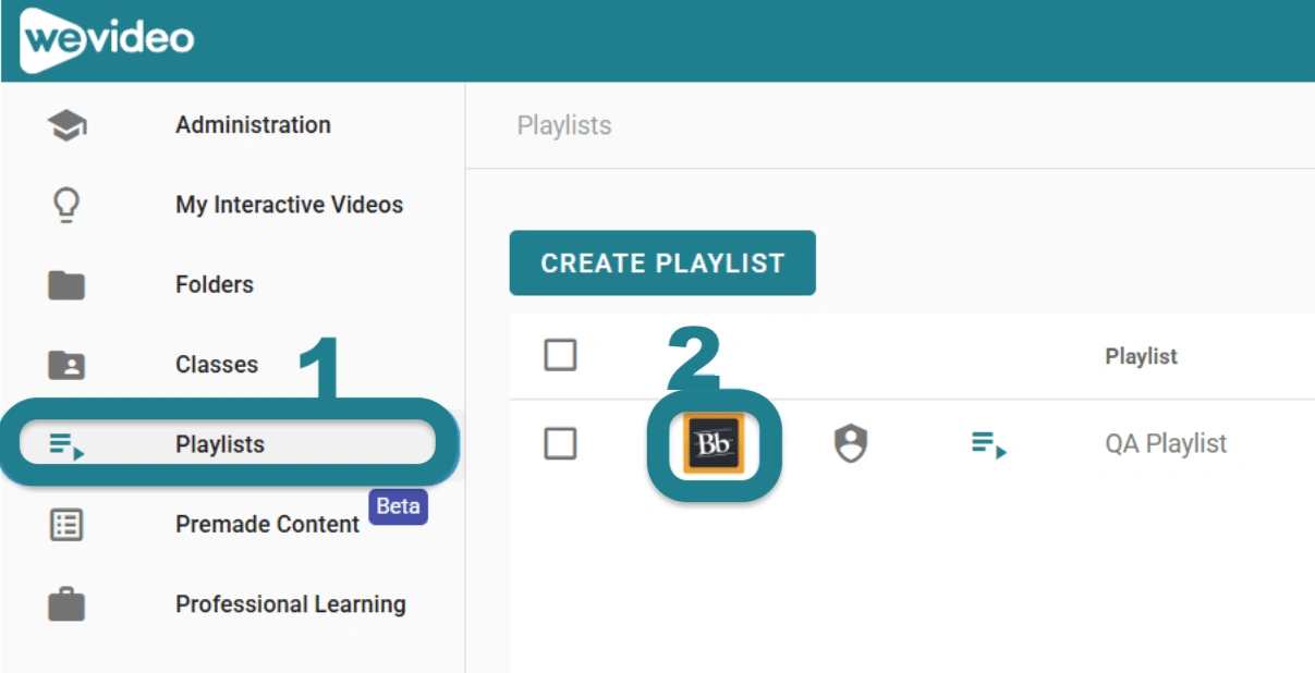 Playlist Blackboard.webp