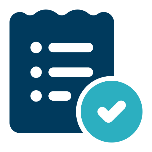 Account & billing